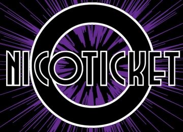 Nicoticket