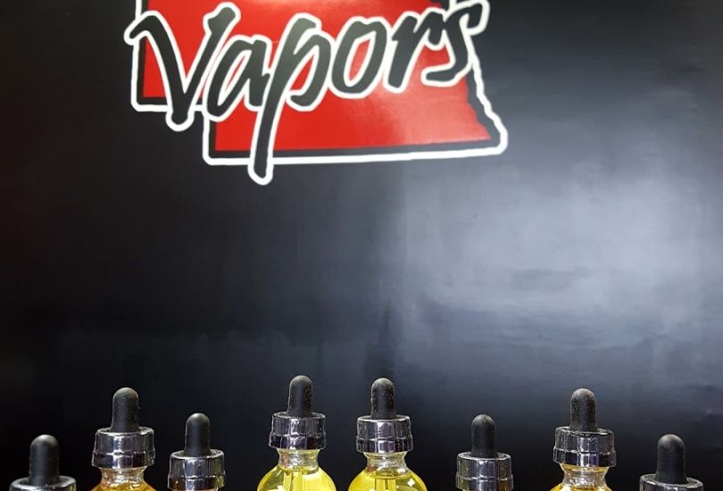 Grand Island Vapors