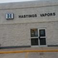 Hastings Vapors