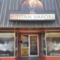 E-TITAN Vapor