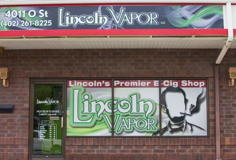 Lincoln Vapor