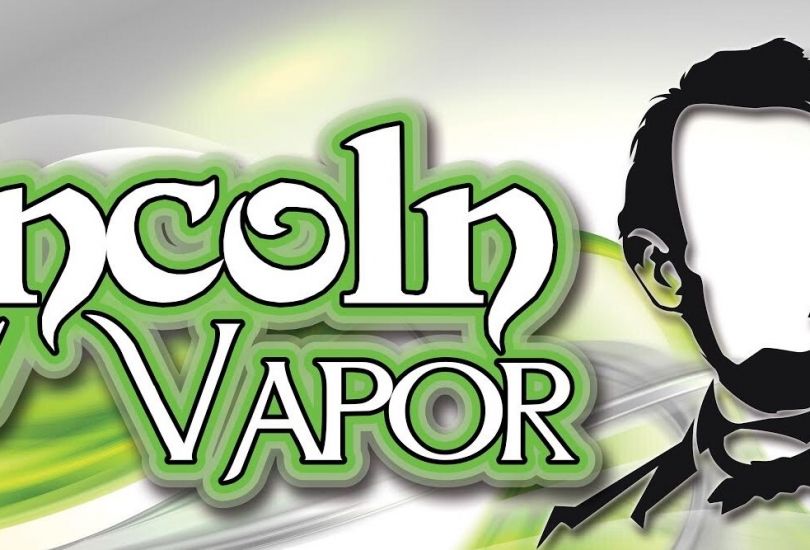 Lincoln Vapor North