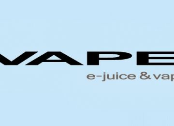 E-Vaped