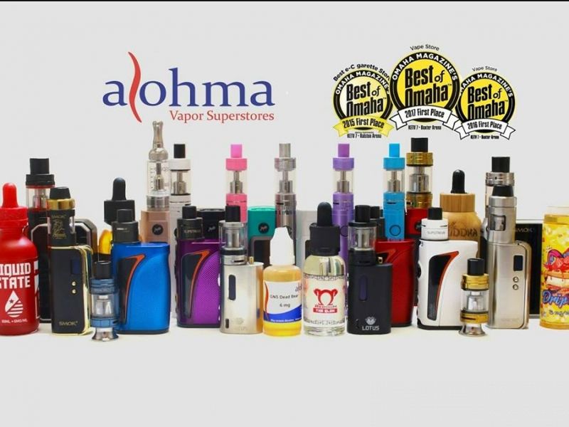 Alohma 201 Capitol Beach Blvd Lincoln, NE