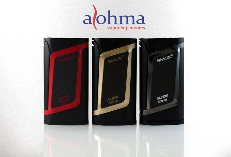 Alohma