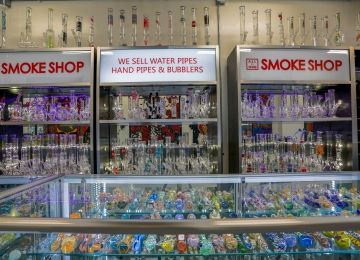 All In One Smoke Shop