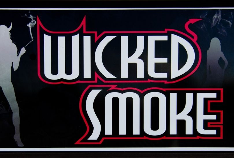 Wicked Smoke