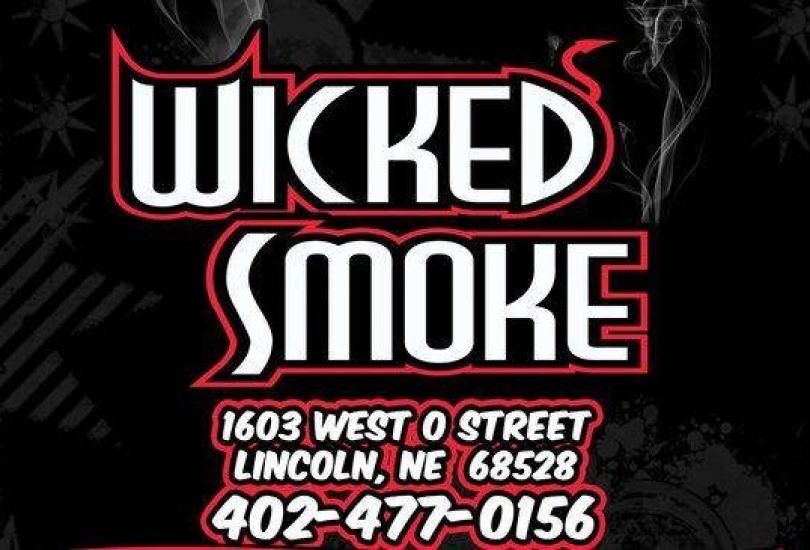 Wicked Smoke