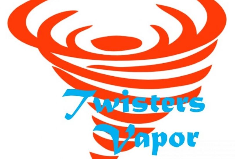 Twisters Vapor