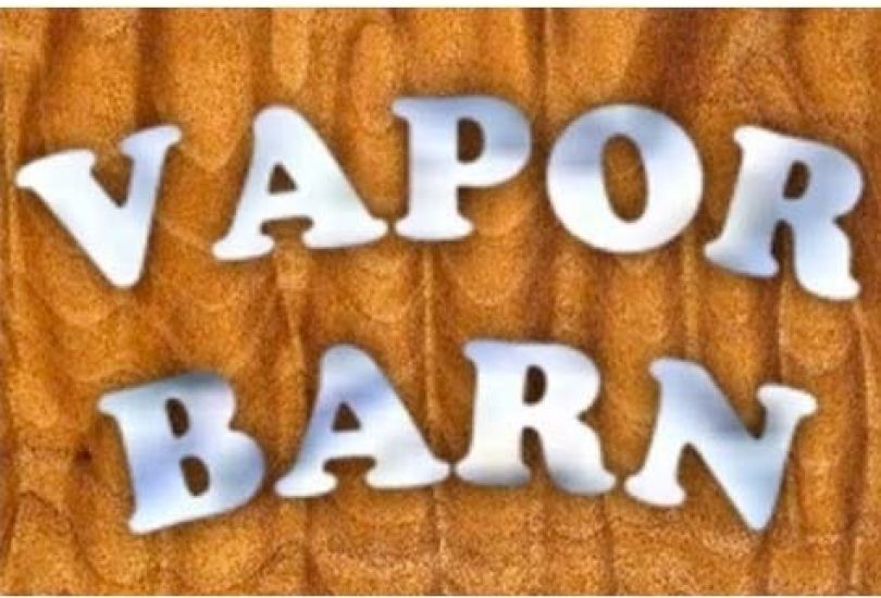 Vapor Barn