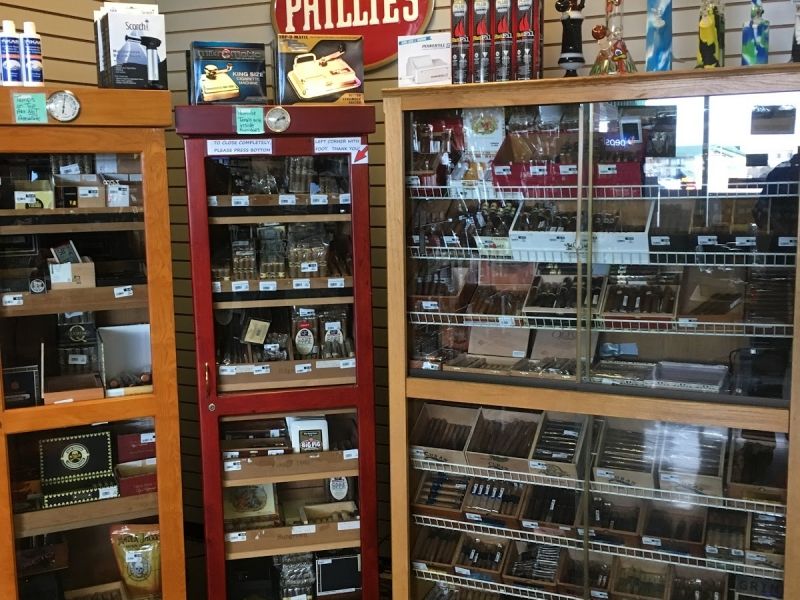 Smoker Friendly 3100 Silverberg Dr A Sidney, NE