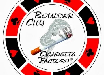 Boulder City Smokes