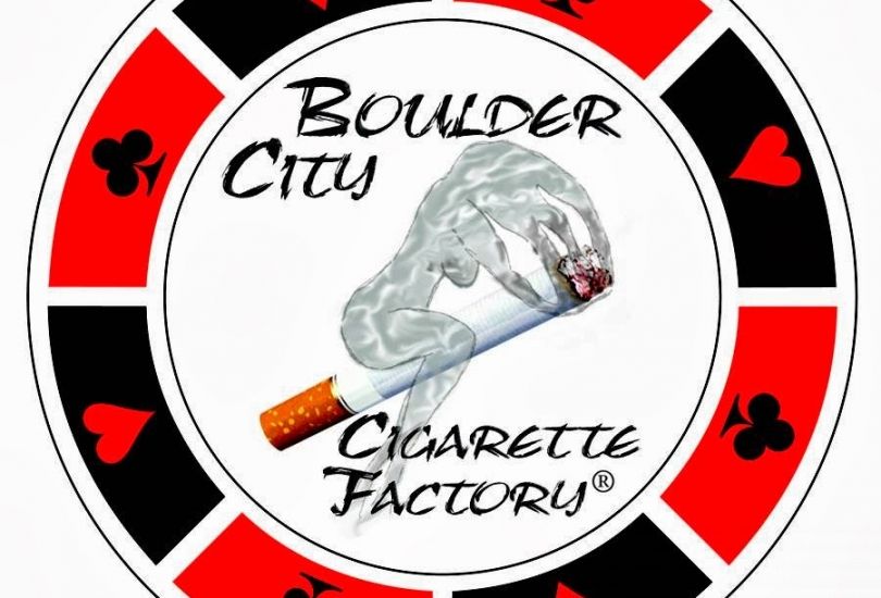 Boulder City Smokes