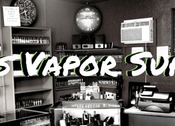 Vids Vapor Supply