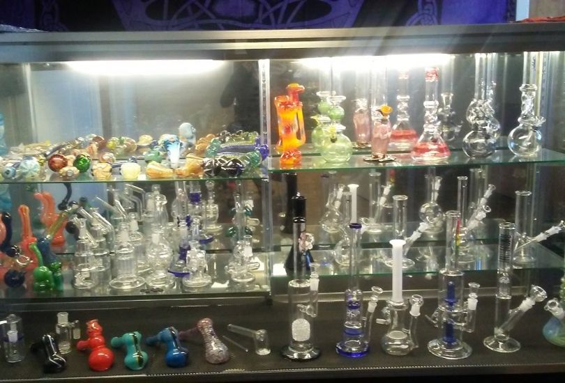 Vids Vapor Supply