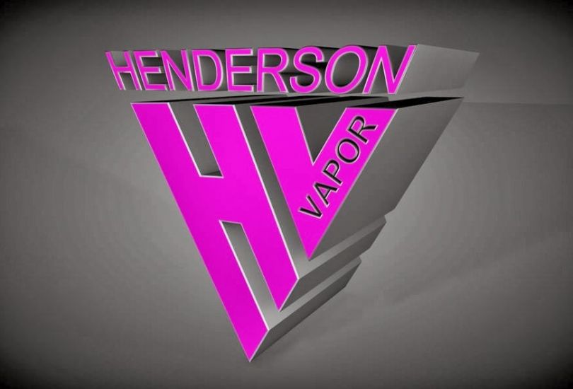 Henderson Vapor