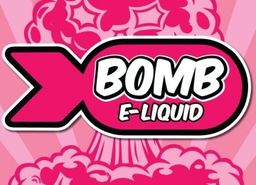 Bomb E-Liquid