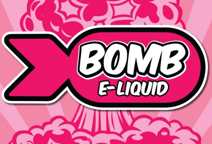 Bomb E-Liquid