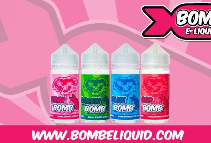 Bomb E-Liquid