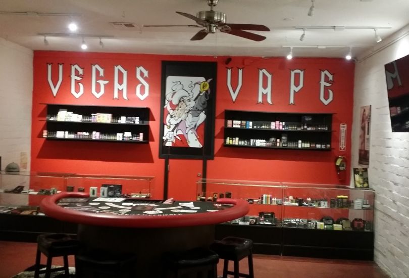 Vegas Vape