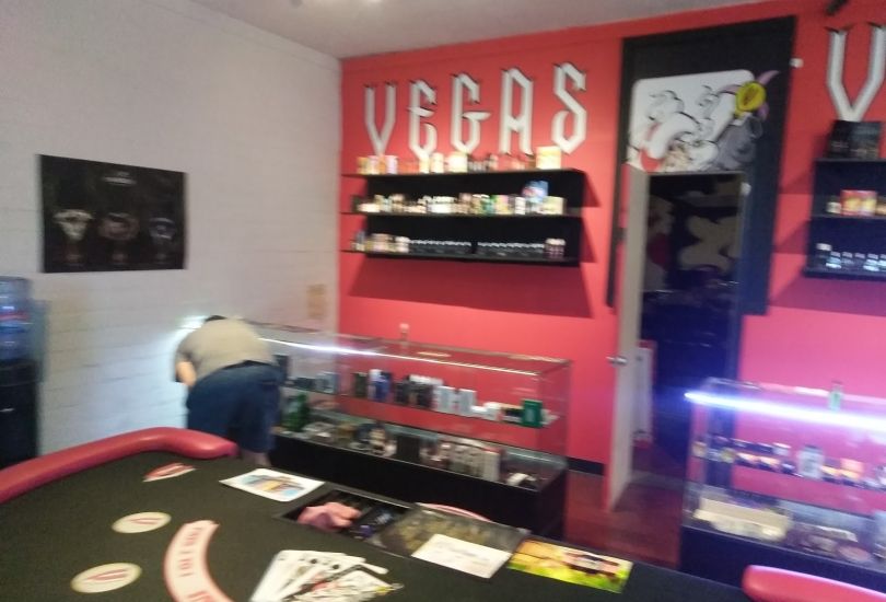 Vegas Vape