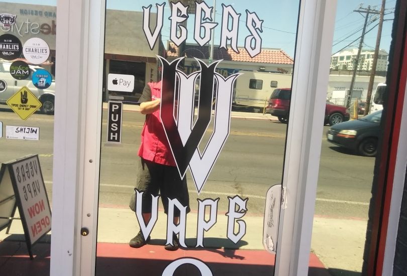 Vegas Vape