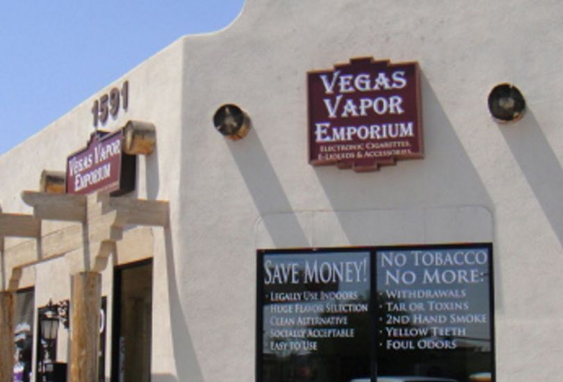 Vegas Vapor Emporium LLC