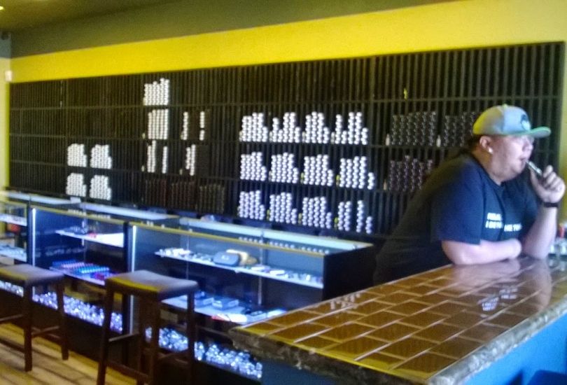 Vape Avenue Vegas