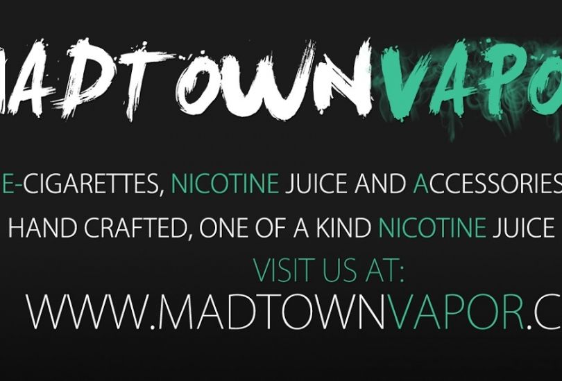 MadTown Vapor