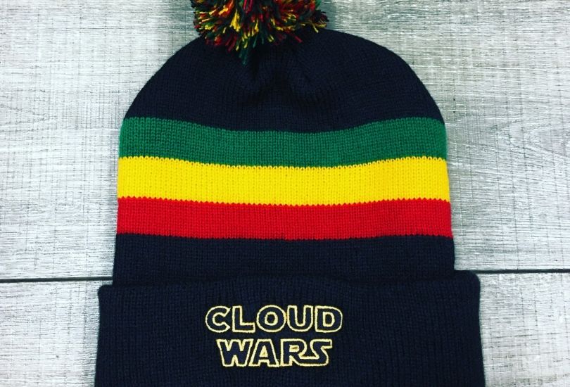 Cloud Wars Smoke Shop
