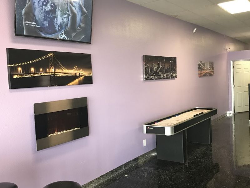 Vape Life LV - 1125 S Rainbow Blvd Las Vegas, NV