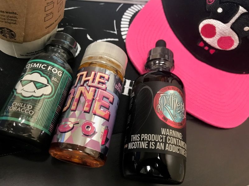 vape society OREGON VAPE SOCIETY - Updated May 2026 - 2170 W 6th Ave, Eugene, Oregon -  Vape Shops - Phone Number