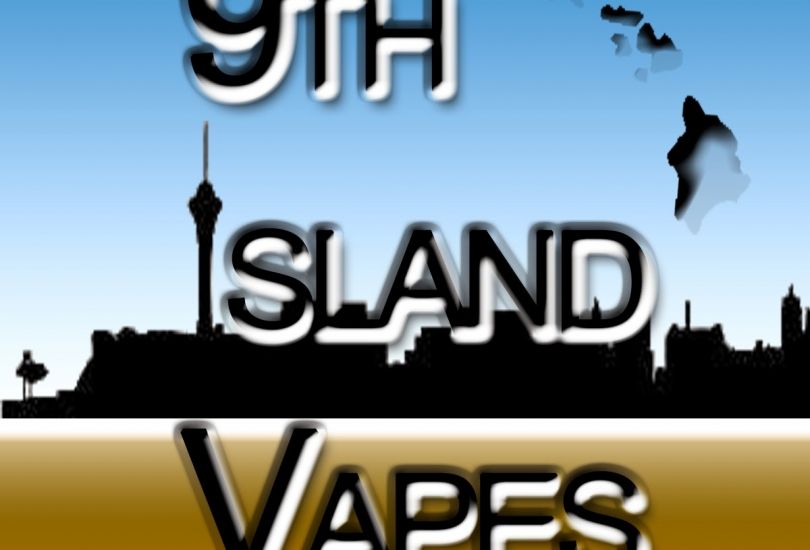 9th Island Vapes