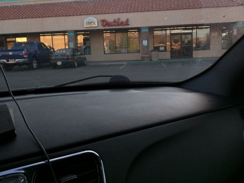 Open Box Outlet 1219 Baring Blvd Sparks, NV