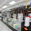 King Vape & Head Shop