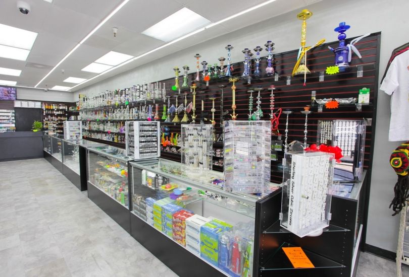 King Vape & Head Shop