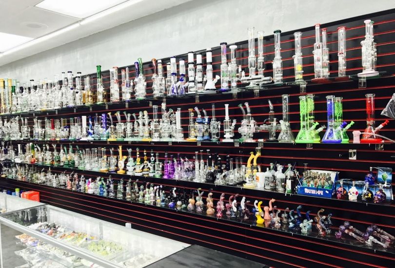 King Vape & Head Shop