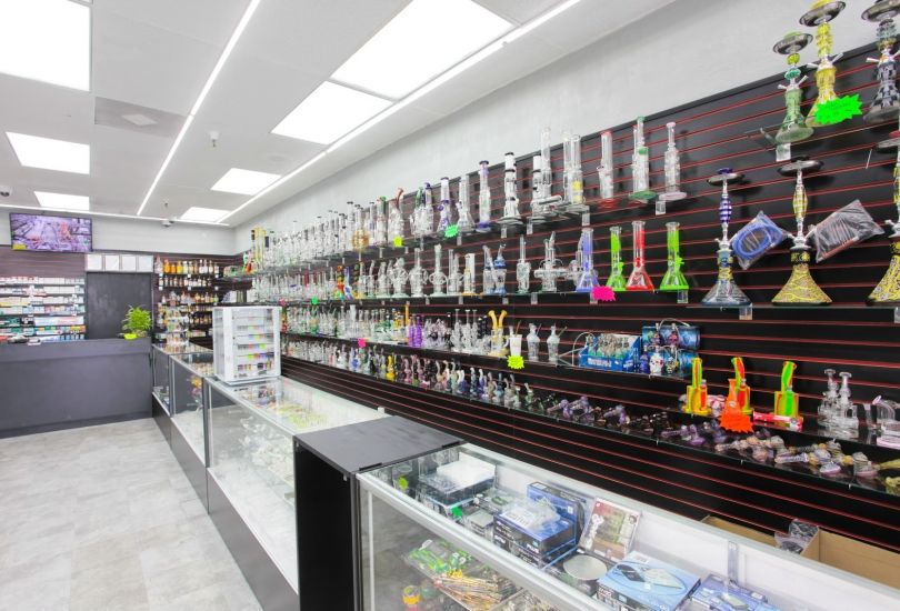 King Vape & Head Shop