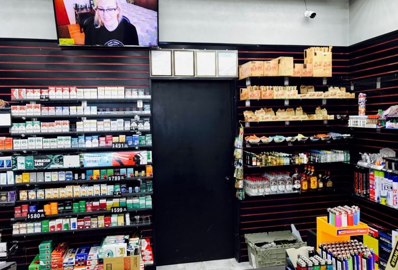 King Vape & Head Shop