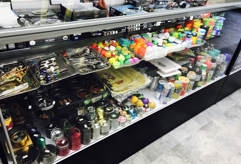 King Vape & Head Shop