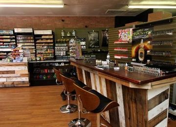 Smok'n Ray's Smoke Shop