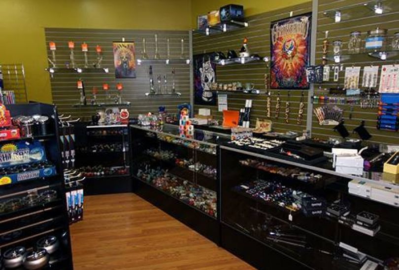 Smok'n Ray's Smoke Shop