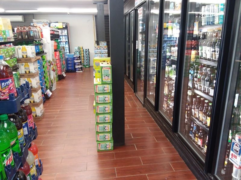 Case N' Keg Laconia 855 Union Ave Laconia, NH