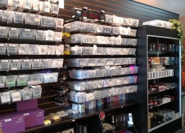 MadVapes Nashua