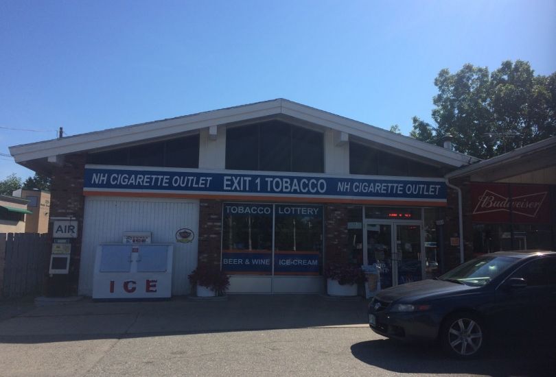 Exit One Tobacco