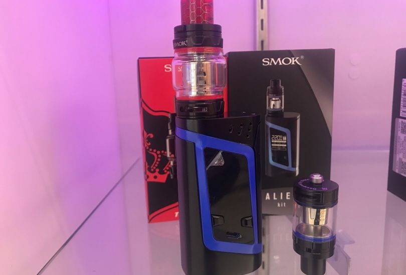 IdoVape