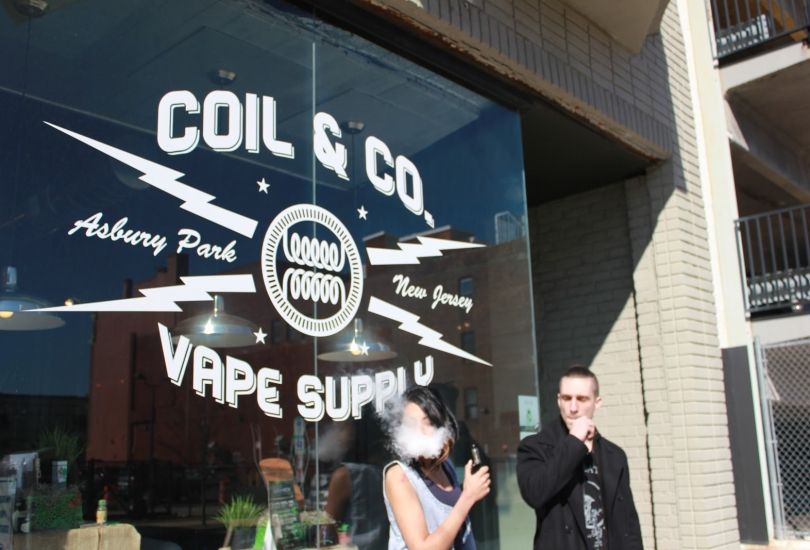 Coil & Co. Vape Supply