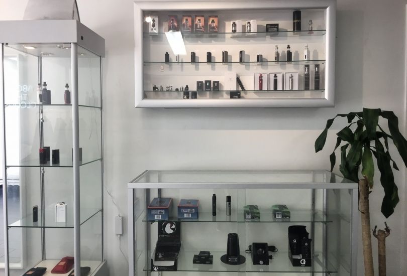 Seraphim Vape Shop | Jersey City