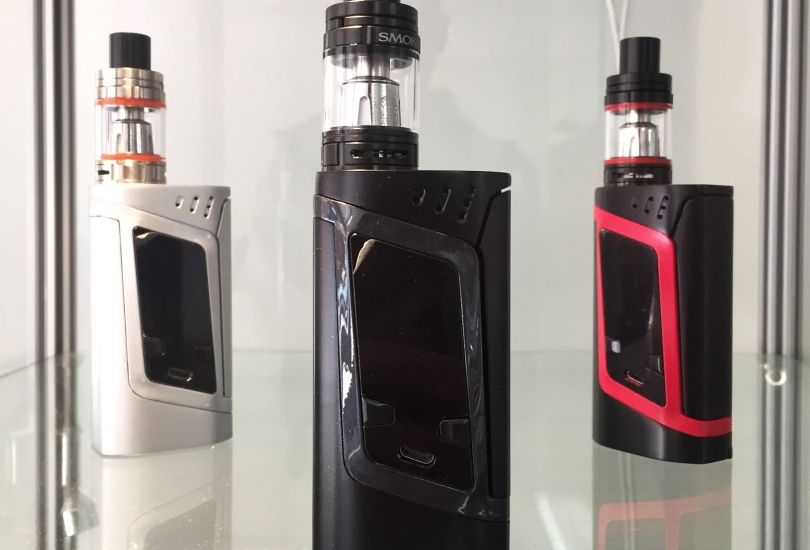 Seraphim Vape Shop | Jersey City