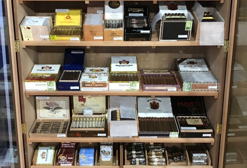 Urge Smoke Shop